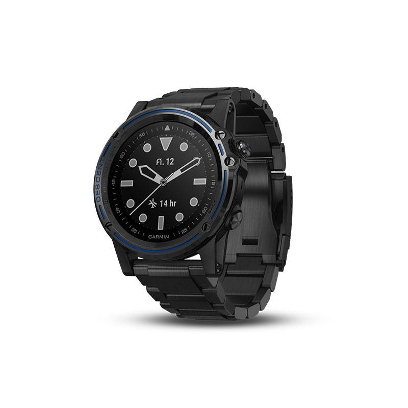 Garmin Descent Mk1 Sport Watch Garmin Descent Mk1 Sport Watch