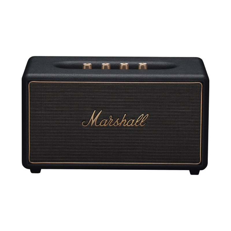ลำโพง Marshall Stanmore Multi Room Black