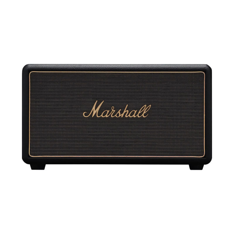 ลำโพง Marshall Stanmore Multi Room Black
