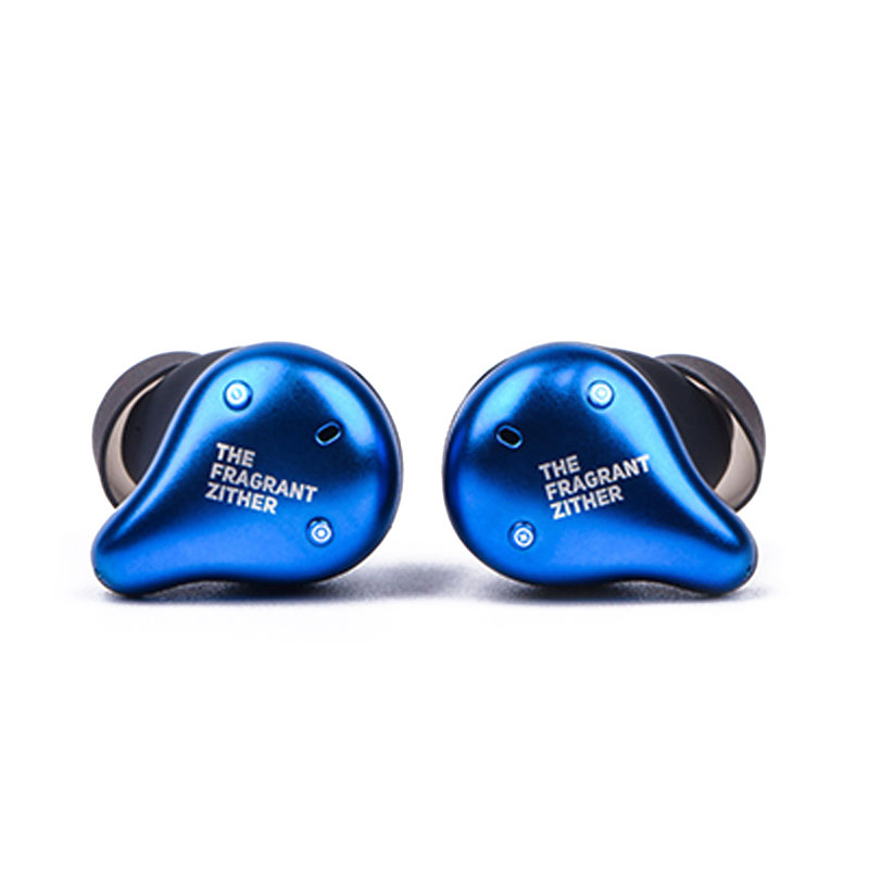 หูฟังไร้สาย TFZ X1 True Wireless หูฟังไร้สาย TFZ X1 True Wireless