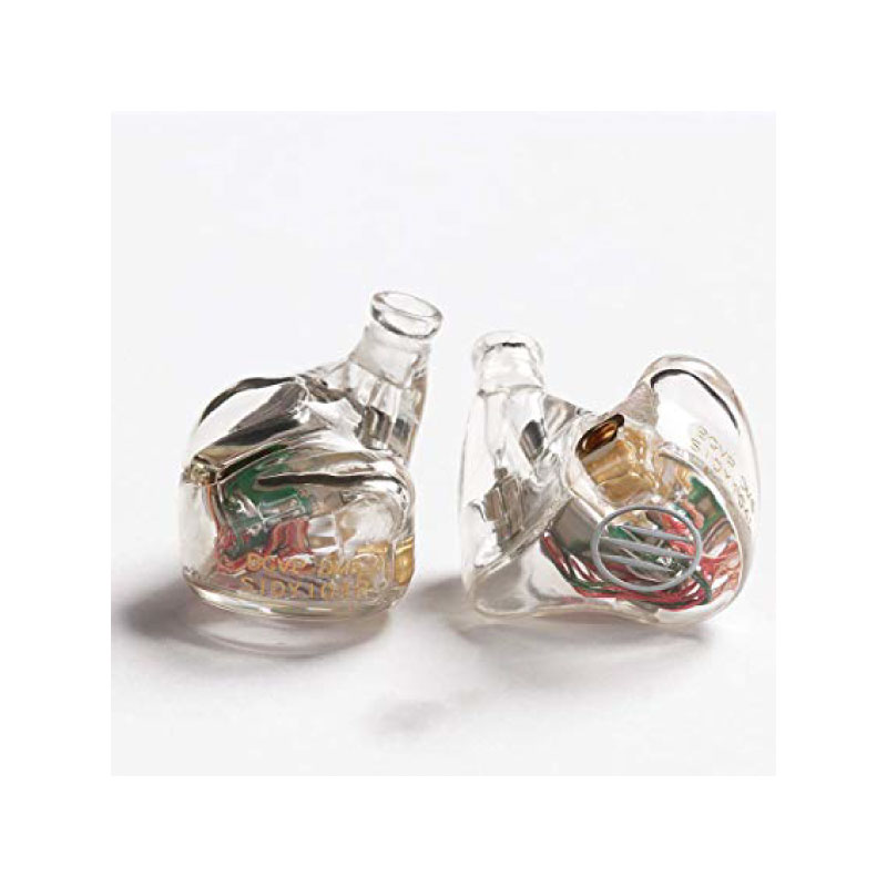 หูฟัง BGVP DM6 In-Ear หูฟัง BGVP DM6 In-Ear