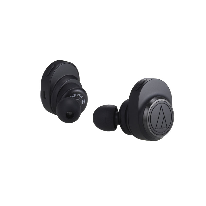 หูฟังไร้สาย Audio-Technica ATH-CKR7TW True Wireless หูฟังไร้สาย Audio-Technica ATH-CKR7TW True Wireless