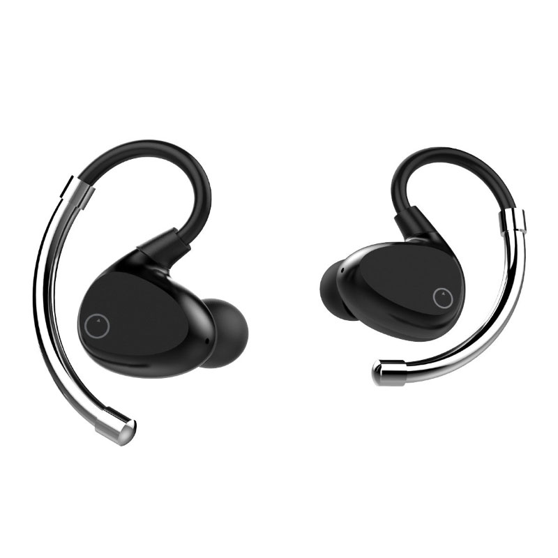 หูฟังไร้สาย EOZ Air True Wireless หูฟังไร้สาย EOZ Air True Wireless
