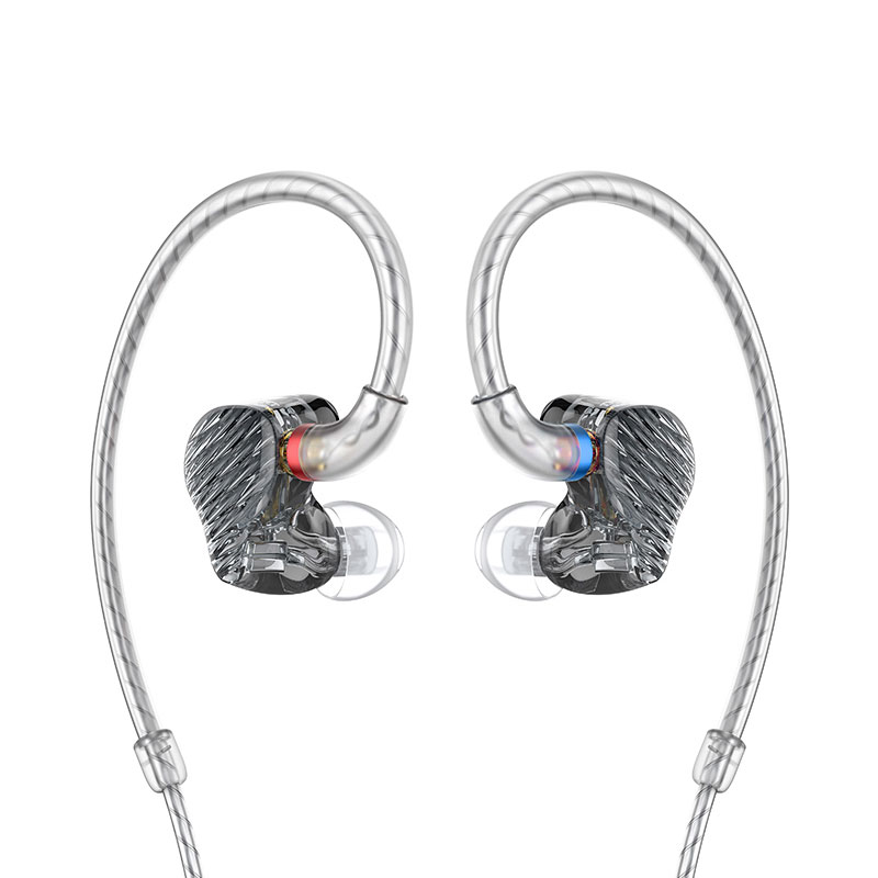 หูฟัง Fiio FA7 In-Ear หูฟัง Fiio FA7 In-Ear