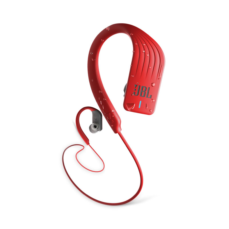 หูฟังไร้สาย JBL Endurance Sprint Wireless In-Ear หูฟังไร้สาย JBL Endurance Sprint Wireless In-Ear