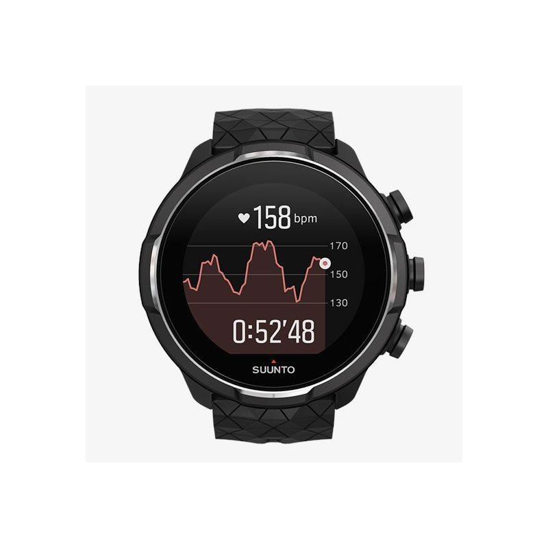 Suunto 9 Baro Sport Watch Suunto 9 Baro Sport Watch