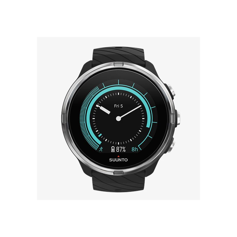 Suunto 9 Sport Watch Suunto 9 Sport Watch