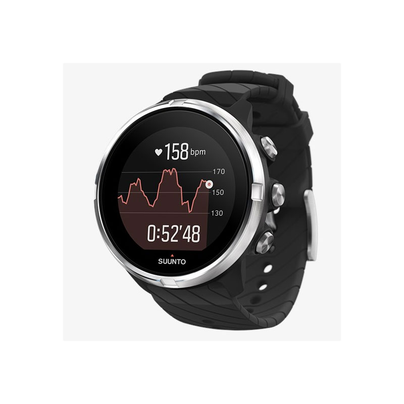 Suunto 9 Sport Watch Suunto 9 Sport Watch