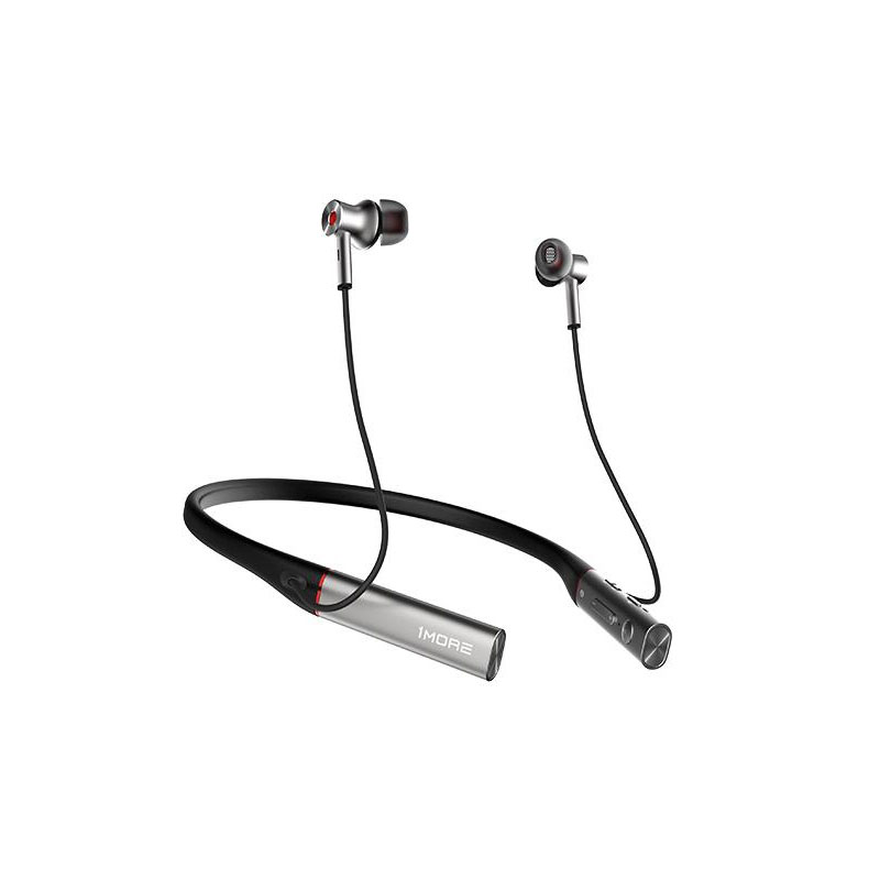 หูฟัง 1More Dual Driver In-Ear Headphone หูฟัง 1More Dual Driver In-Ear Headphone