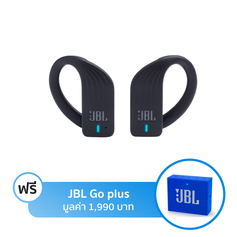 หูฟังไร้สาย JBL Endurance Peak True Wireless หูฟังไร้สาย JBL Endurance Peak True Wireless