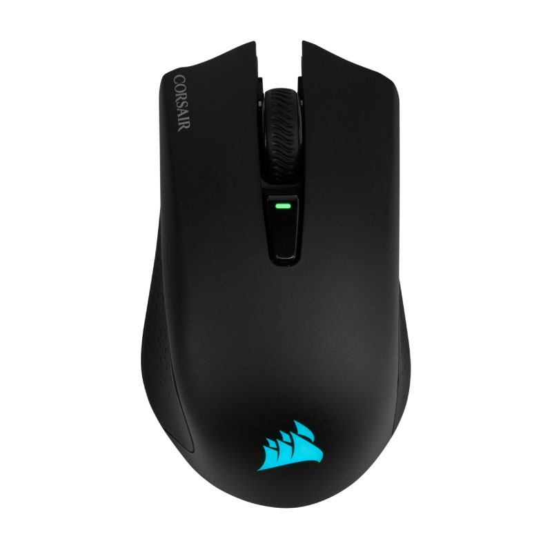 เมาส์ไร้สาย Corsair HARPOON RGB WIRELESS เมาส์ไร้สาย Corsair HARPOON RGB WIRELESS