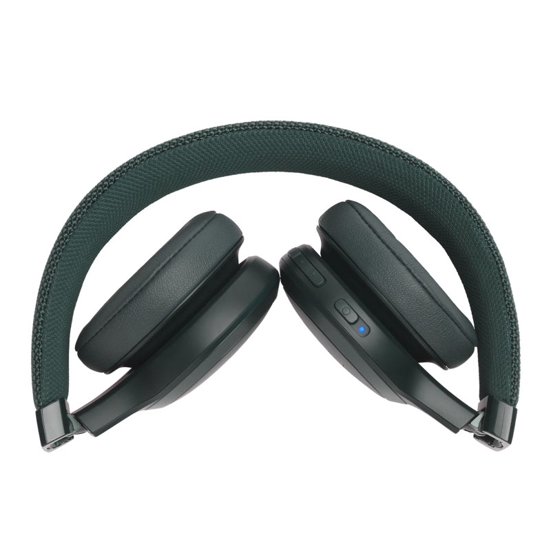 หูฟังไร้สาย JBL Live 400BT Wireless Headphone Green