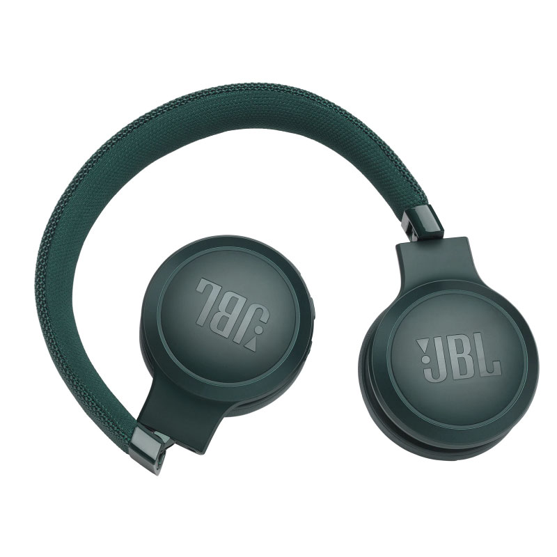 หูฟังไร้สาย JBL Live 400BT Wireless Headphone Green