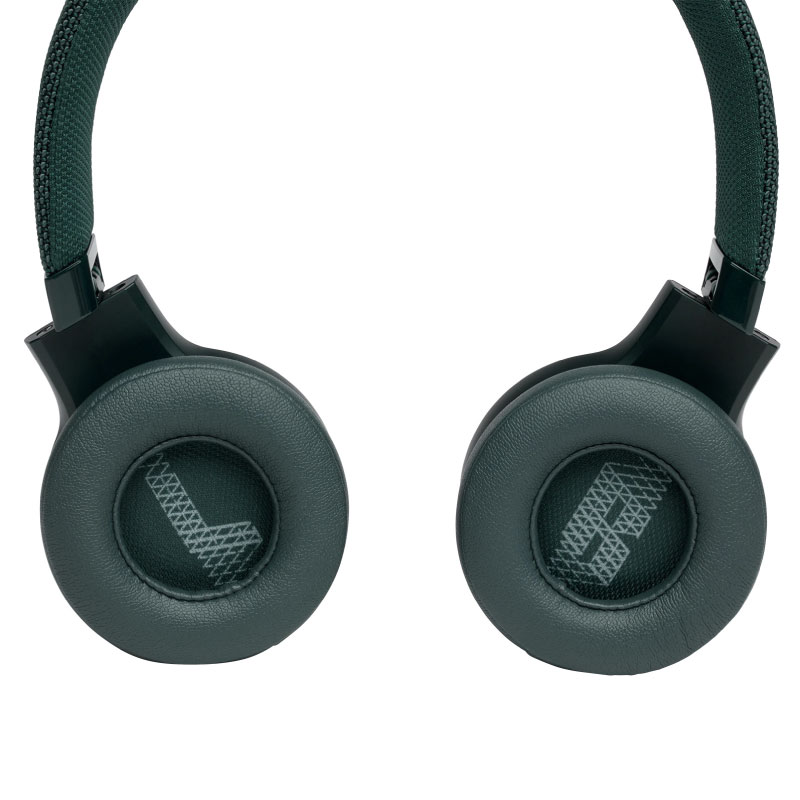 หูฟังไร้สาย JBL Live 400BT Wireless Headphone Green