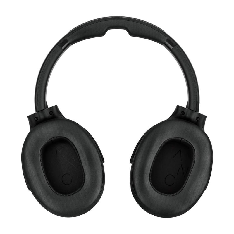 หูฟังไร้สาย Skullcandy Venue Active Noise Canceling Wireless Headphone Black