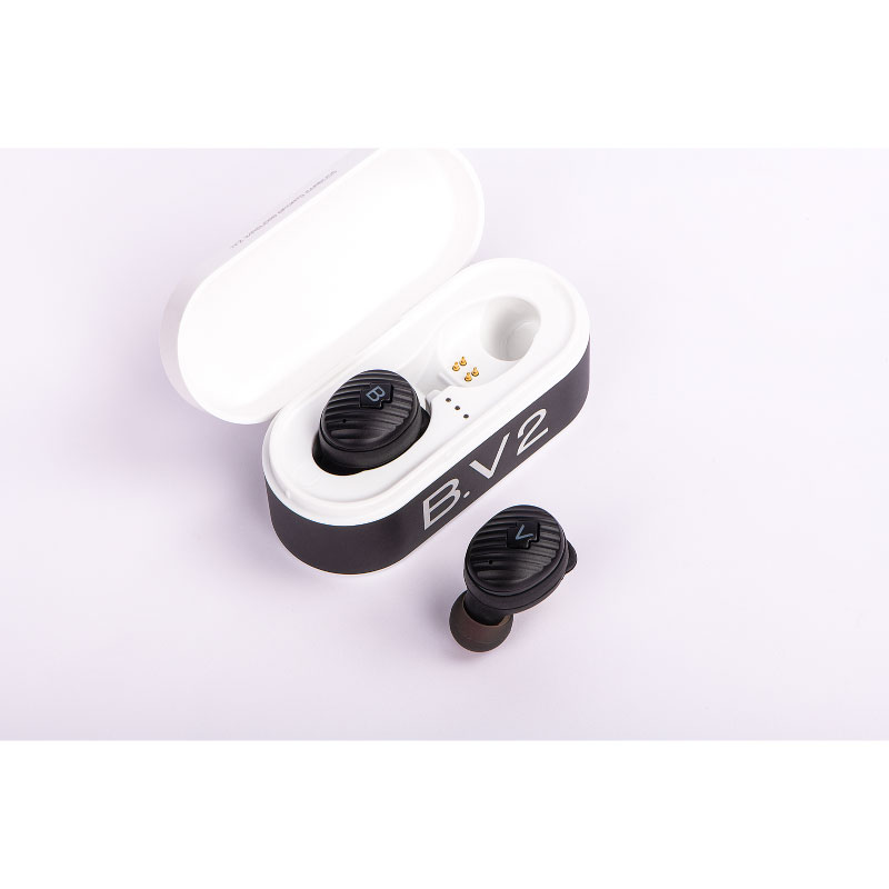หูฟังไร้สาย TFZ B.V2 True Wireless หูฟังไร้สาย TFZ B.V2 True Wireless