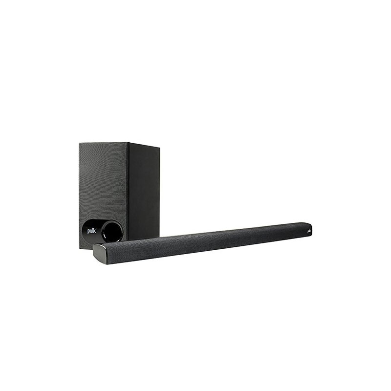 ลำโพง Polk Signa S1 Sound Bar ลำโพง Polk Signa S1 Sound Bar