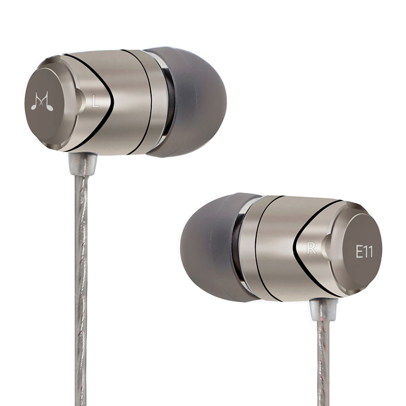 หูฟัง Soundmagic E11 In-Ear หูฟัง Soundmagic E11 In-Ear