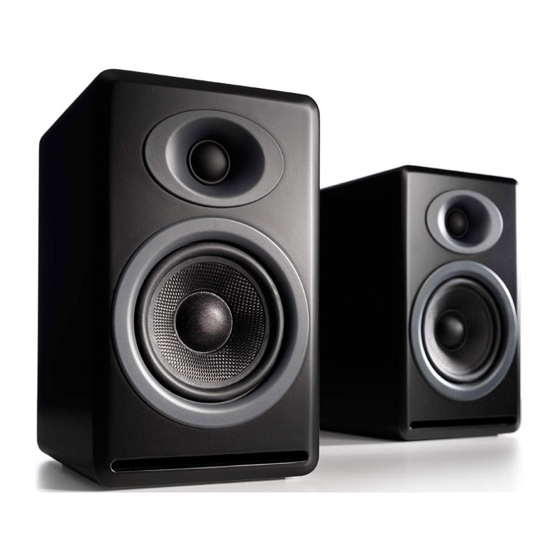 ลำโพง Audioengine P4 Passive Speaker ลำโพง Audioengine P4 Passive Speaker