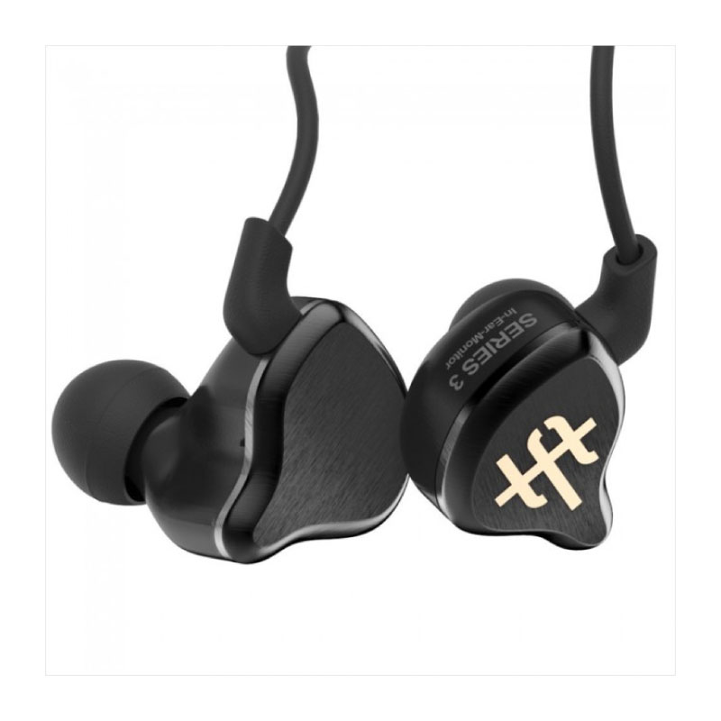 หูฟัง TFZ Series 3 In-Ear หูฟัง TFZ Series 3 In-Ear