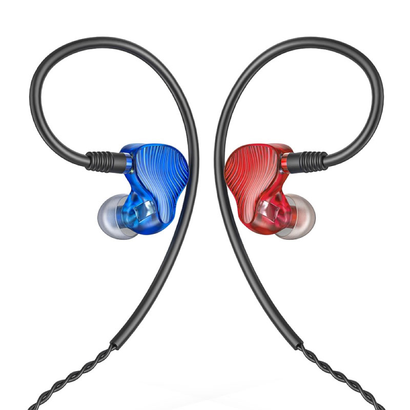 หูฟัง Fiio FA1 In-Ear หูฟัง Fiio FA1 In-Ear