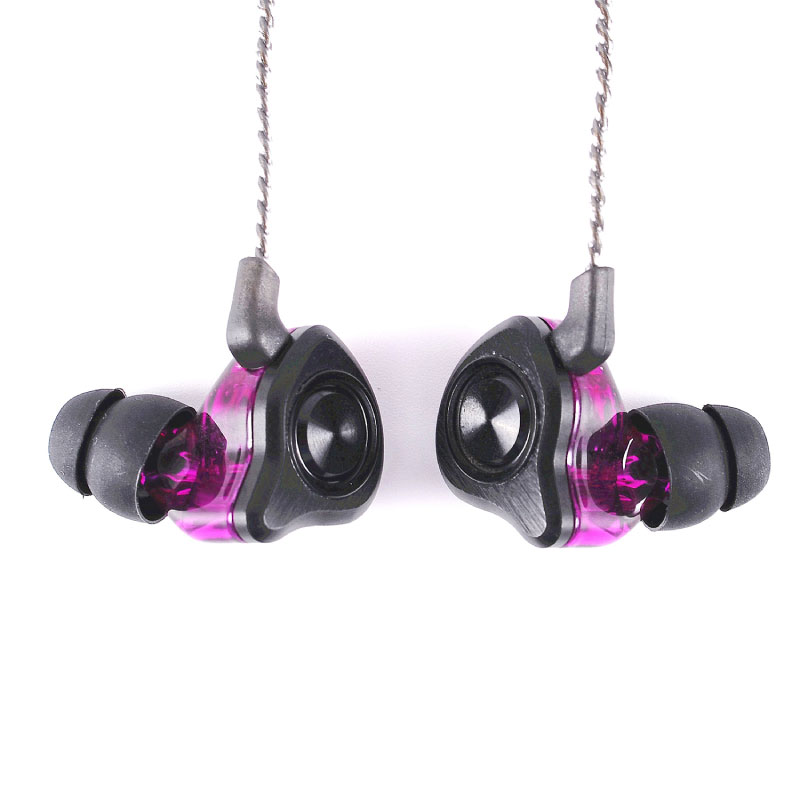 หูฟัง TFZ Serie 5S In-Ear หูฟัง TFZ Serie 5S In-Ear