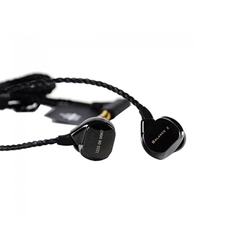 หูฟัง TFZ Balance 2 In-Ear หูฟัง TFZ Balance 2 In-Ear