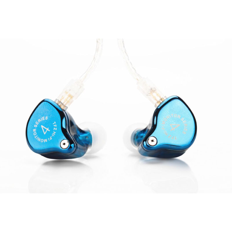 หูฟัง TFZ Series 4 In-Ear หูฟัง TFZ Series 4 In-Ear