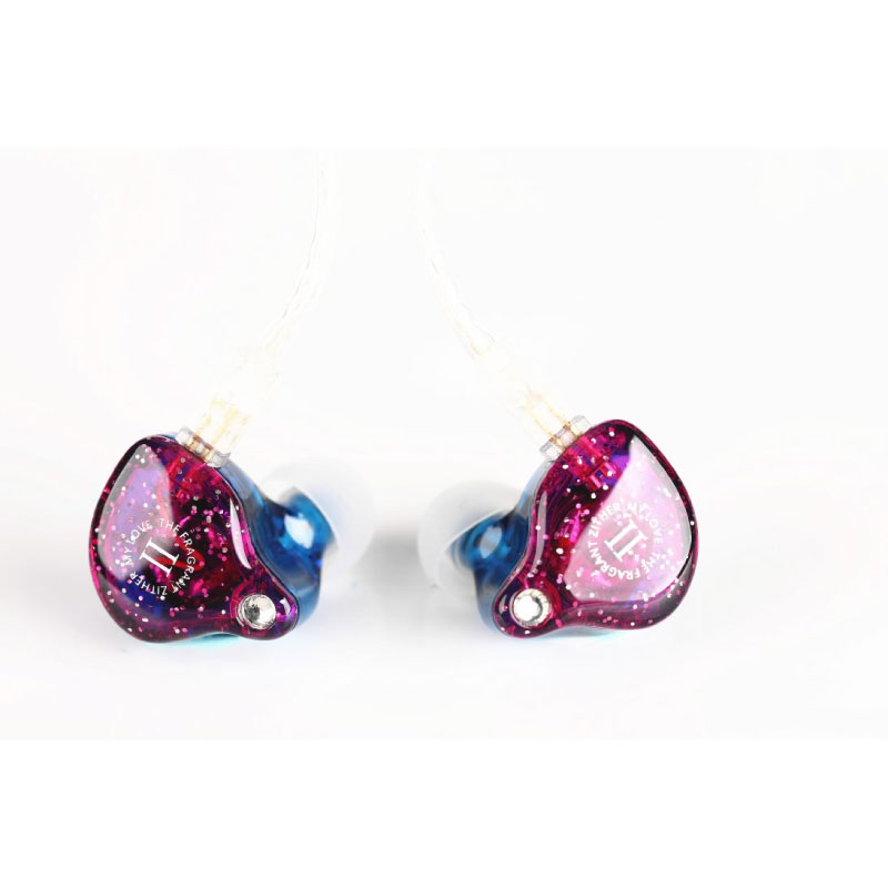 หูฟัง TFZ Mylove II In-Ear หูฟัง TFZ Mylove II In-Ear
