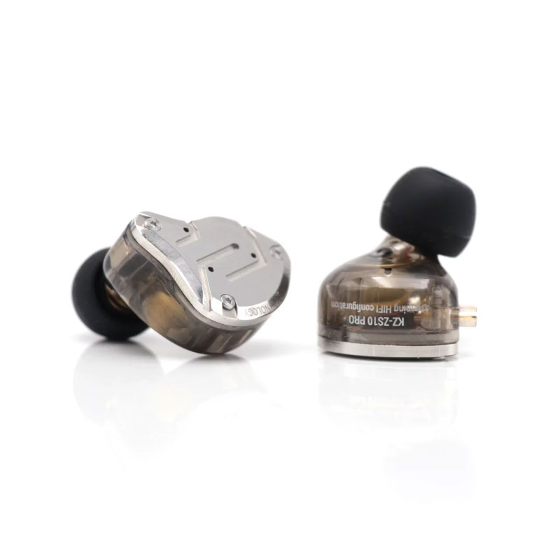 หูฟัง KZ ZS10 Pro In-Ear หูฟัง KZ ZS10 Pro In-Ear