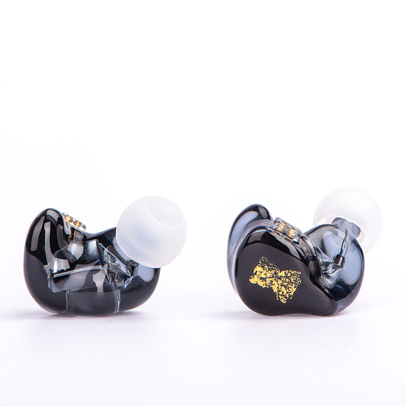 หูฟัง TFZ T x Bear In-Ear หูฟัง TFZ T x Bear In-Ear