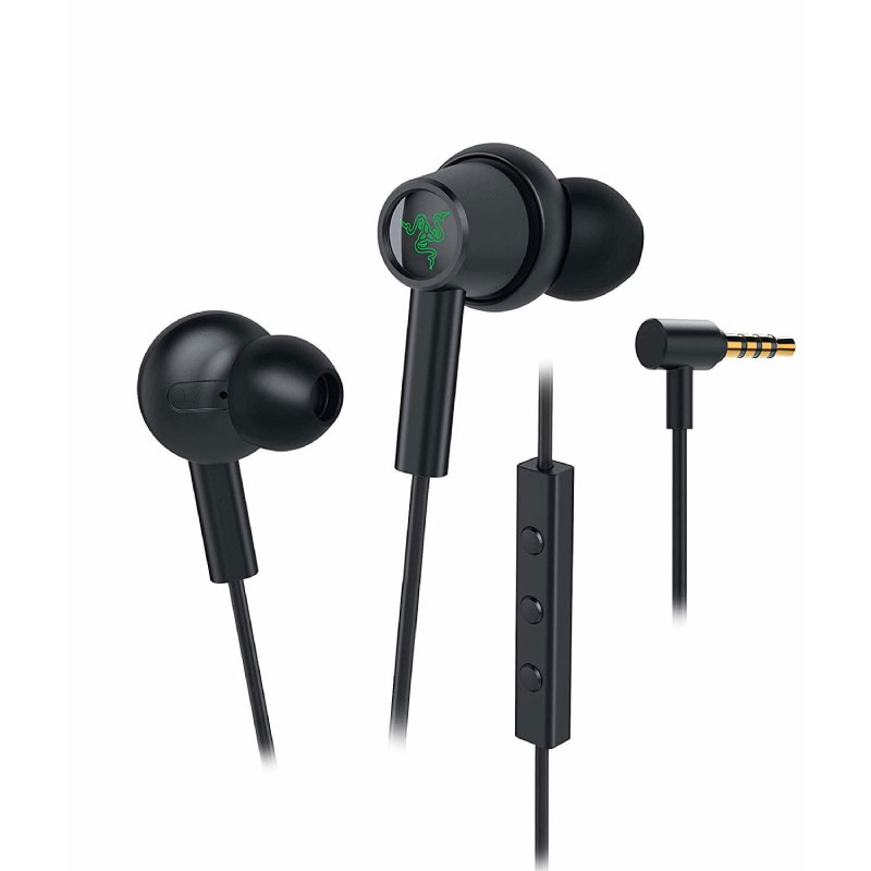 หูฟัง Razer Hammerhead Duo In-Ear หูฟัง Razer Hammerhead Duo In-Ear