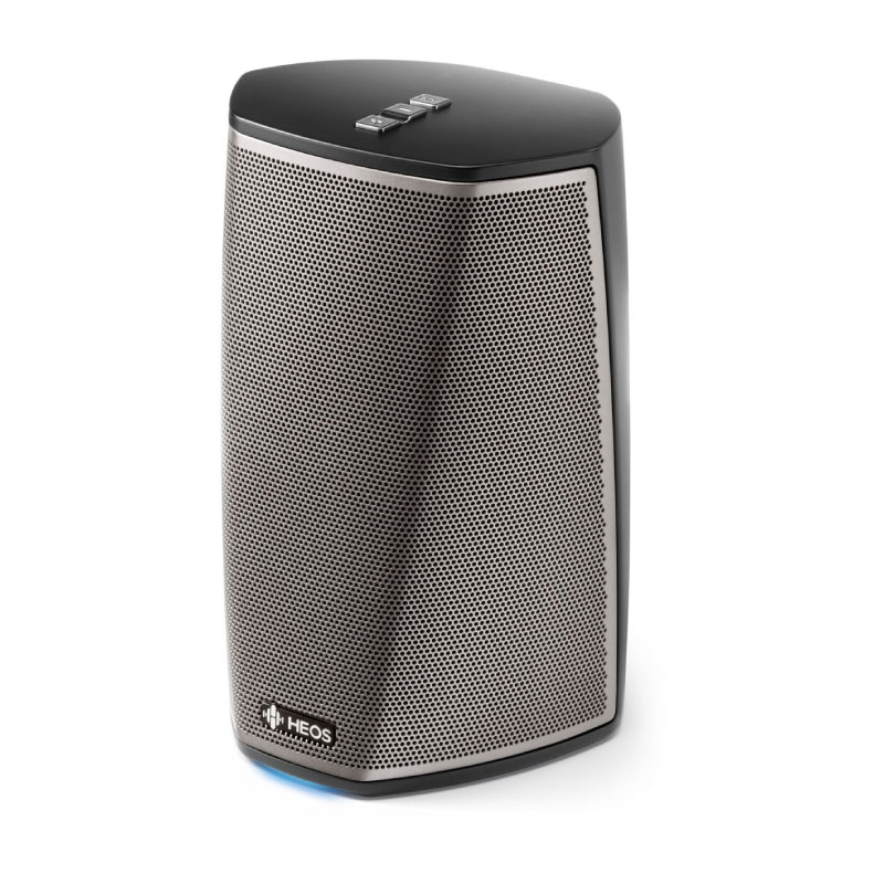 ลำโพง HEOS 1 HS2 Wireless Speaker ลำโพง HEOS 1 HS2 Wireless Speaker