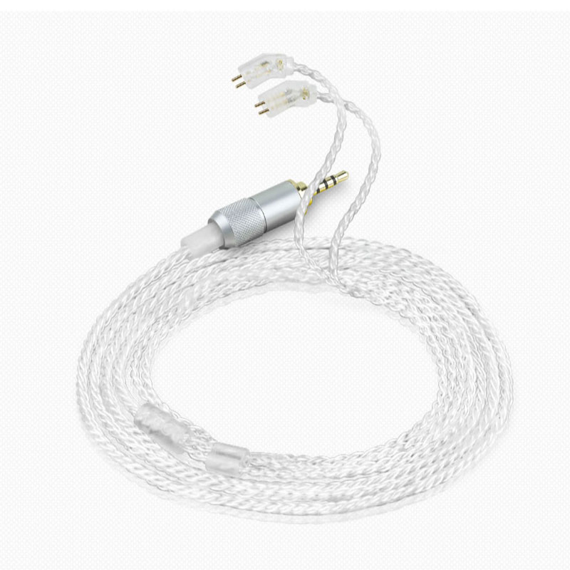 สายหูฟัง Fiio RC-UE2B สายหูฟัง Fiio RC-UE2B