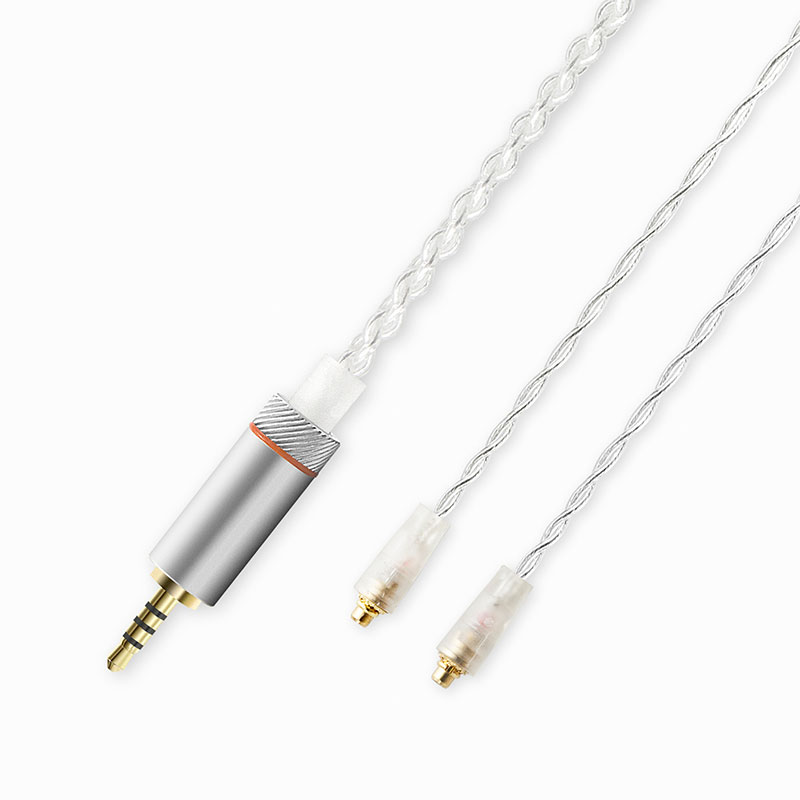 สายหูฟัง Fiio RC-MMCXB สายหูฟัง Fiio RC-MMCXB