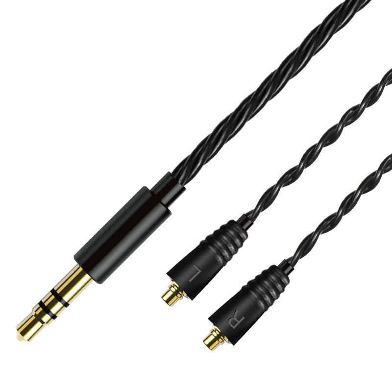 สายอัพเกรด Fiio LC-3.5AS สายอัพเกรด Fiio LC-3.5AS