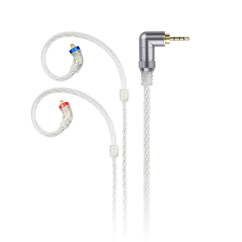 สายอัพเกรด Fiio LC-2.5BS สายอัพเกรด Fiio LC-2.5BS