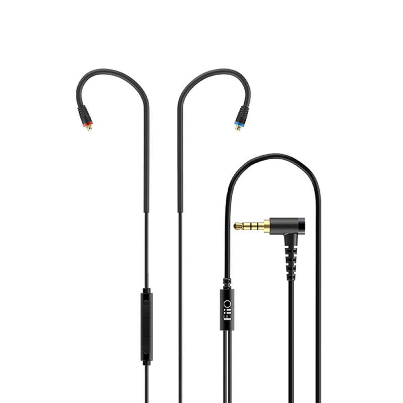 สายอัพเกรด Fiio RC-MMCX3S สายอัพเกรด Fiio RC-MMCX3S