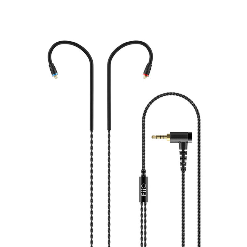 สายอัพเกรด Fiio RC-MMCX3B สายอัพเกรด Fiio RC-MMCX3B