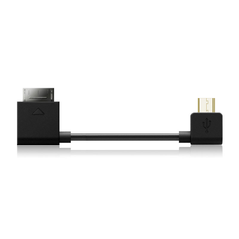สาย Fiio L27 WMport to Micro USB digital audio cable สาย Fiio L27 WMport to Micro USB digital audio cable