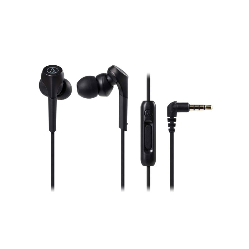 หูฟัง Audio-Technica ATH-CKS550XiS In-Ear หูฟัง Audio-Technica ATH-CKS550XiS In-Ear