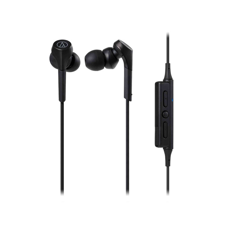 หูฟังไร้สาย Audio-Technica ATH-CKS550XBT In-Ear หูฟังไร้สาย Audio-Technica ATH-CKS550XBT In-Ear