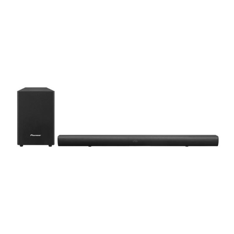 ลำโพง Pioneer SBX101 Sound Bar ลำโพง Pioneer SBX101 Sound Bar