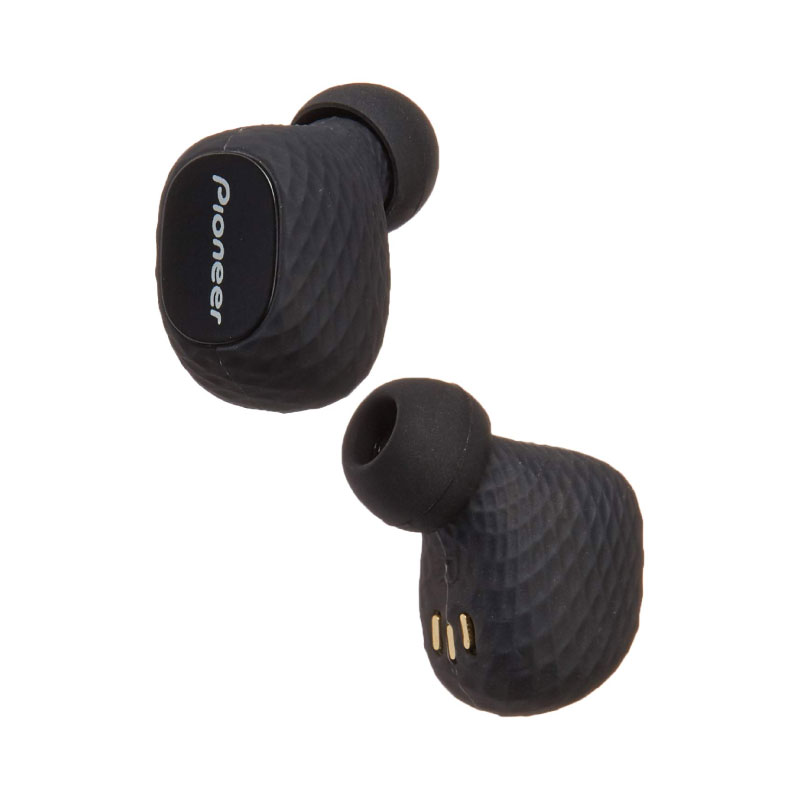 หูฟังไร้สาย Pioneer SE-C8TW True Wireless หูฟังไร้สาย Pioneer SE-C8TW True Wireless