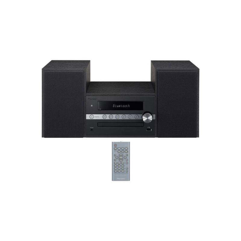 ชุดเครื่องเสียง Pioneer X-CM56 Bluetooth ชุดเครื่องเสียง Pioneer X-CM56 Bluetooth