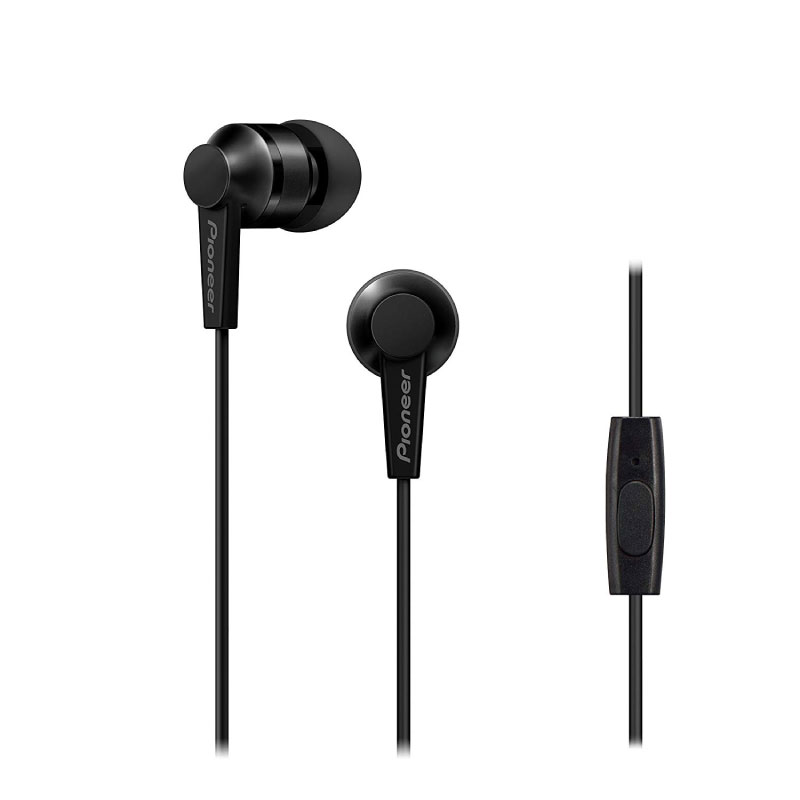 หูฟัง Pioneer SE-C3T In-Ear หูฟัง Pioneer SE-C3T In-Ear
