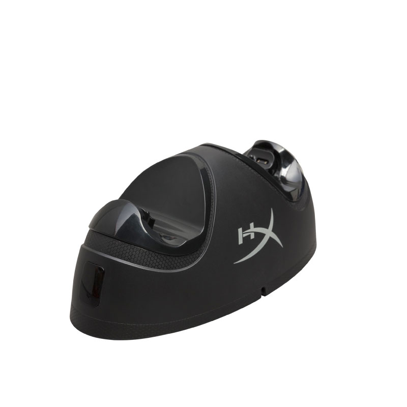 ที่ชาร์จชุดควบคุม HyperX ChargePlay Duo ที่ชาร์จชุดควบคุม HyperX ChargePlay Duo