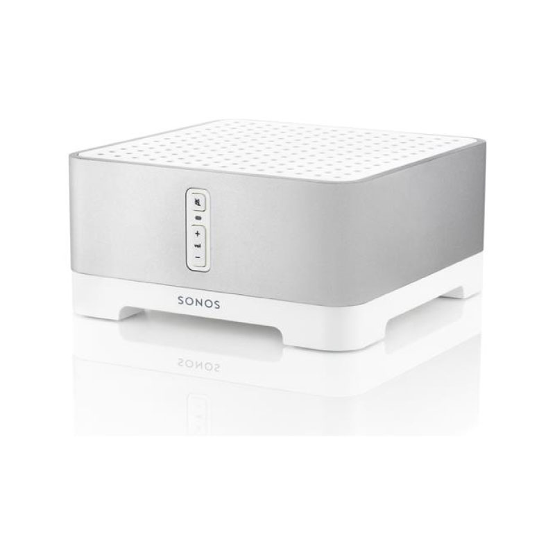 แอมป์ Sonos Connect Amp White แอมป์ Sonos Connect Amp White