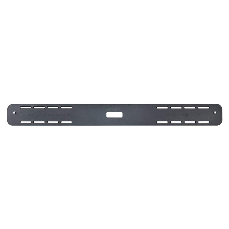 ที่แขวนลำโพง Sonos Playbar wall mount ที่แขวนลำโพง Sonos Playbar wall mount