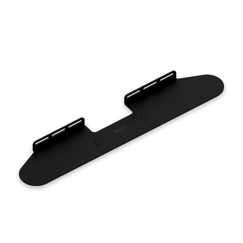 ที่แขวนลำโพง Sonos Beam Wall mount ที่แขวนลำโพง Sonos Beam Wall mount